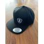 origin8or flat brim (skater) hat