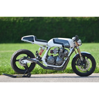 Origin8or Squareback Tail Origin8or Squareback Tail