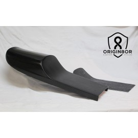 KZ08 Tail