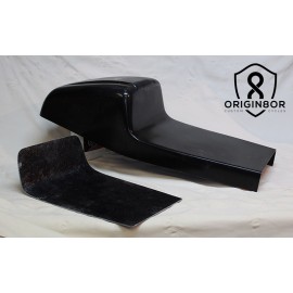 Squareback Tail Squareback Tail